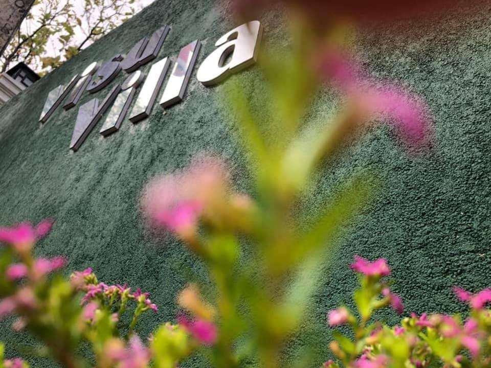 Visu Villa Hotel Habarana Zewnętrze zdjęcie