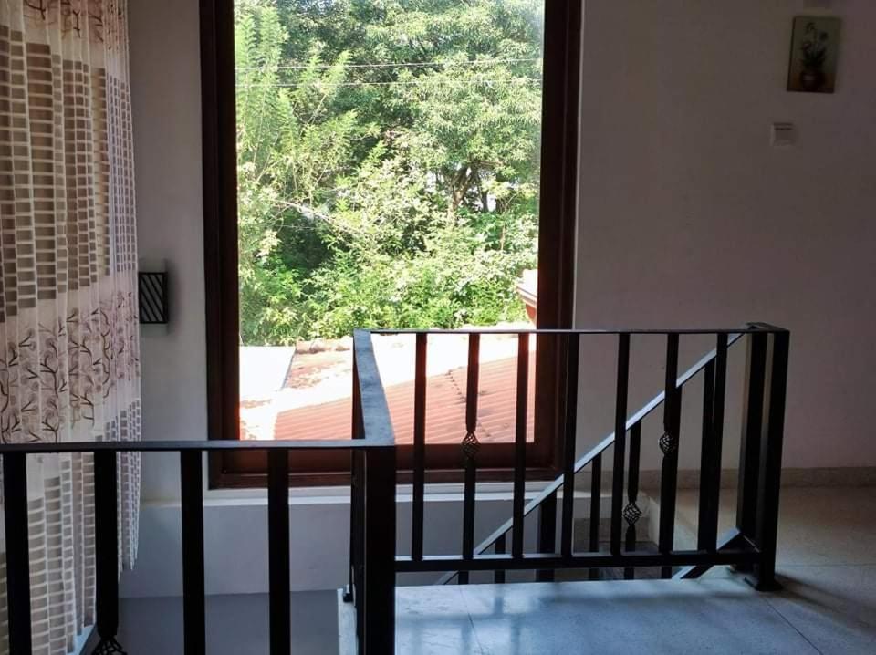 Visu Villa Hotel Habarana Zewnętrze zdjęcie