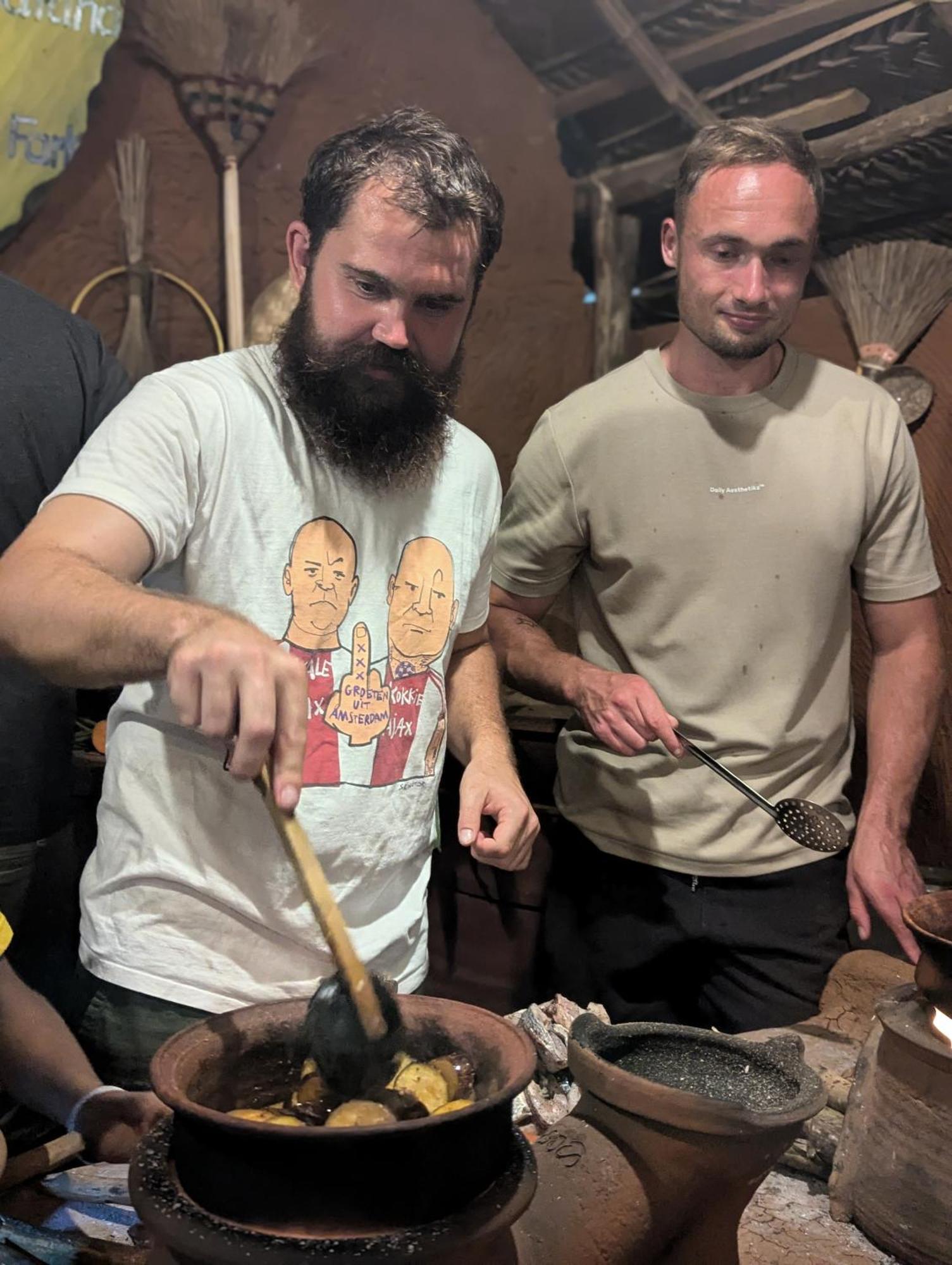 Visu Villa Hotel Habarana Zewnętrze zdjęcie